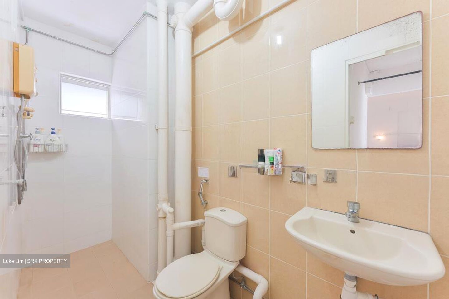 Blk 132 Lorong Ah Soo (Hougang), HDB Executive #517338941
